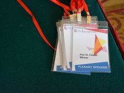 SCMSM 2016 di Bangi-putrajaya hotel hosted by MSM